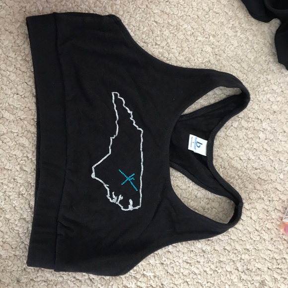 Other - Cea sports bra